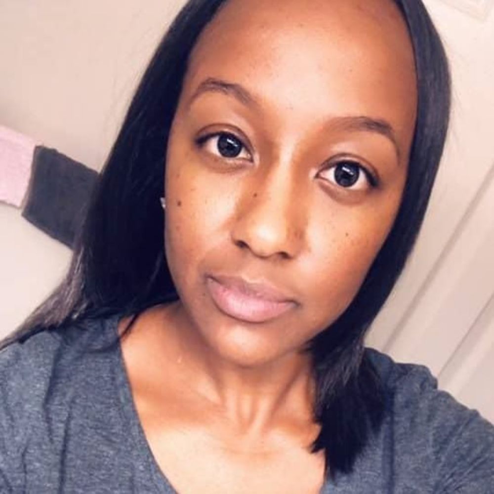 Meet your Posher, Shavonne